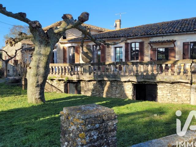 Ménerbes Vente Maison 84