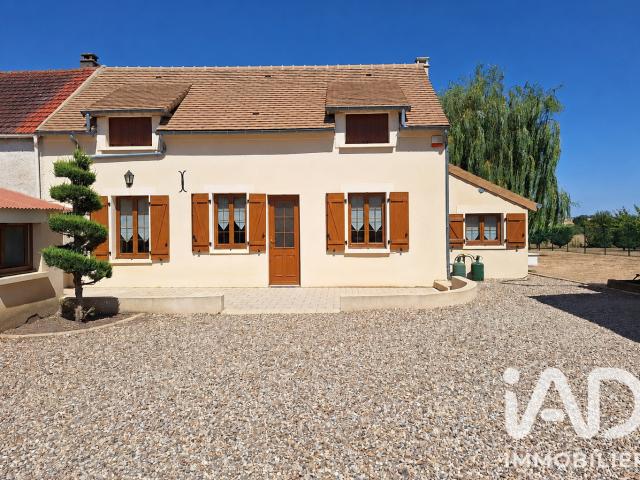 Ménerville Vente Maison 78