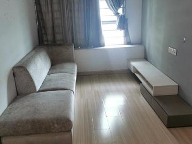 Menggatal Condo FOR SALE