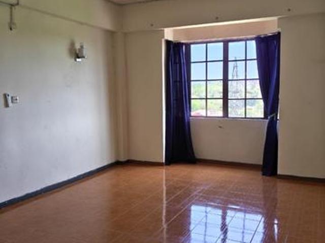 Menggatal Condominium FOR SALE