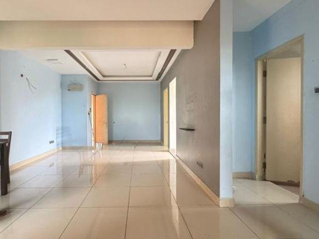 Menggatal Apartmen 2 carpark Acacia Apartment Menggatal apartmen
