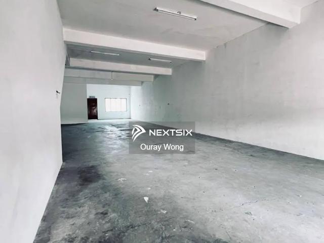Menggatal Development Residential Land For Sale