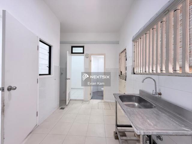 Menggatal Taman Bukit Damaisari Fully Furnished Renovated