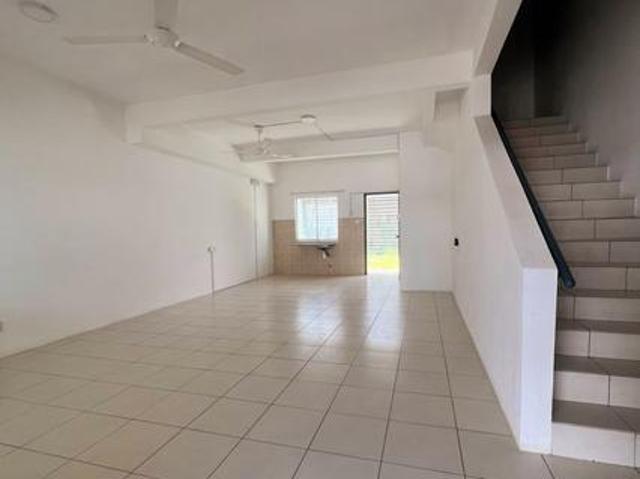 Menggatal Taman Bukit Damaisari 2 storey terrace House for Sale