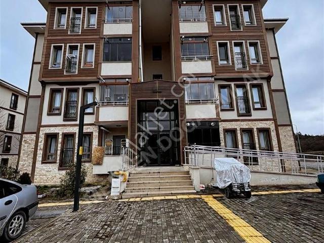 Mengen 3.etap Toki Konutlarında Kelepir Satılık Daire
