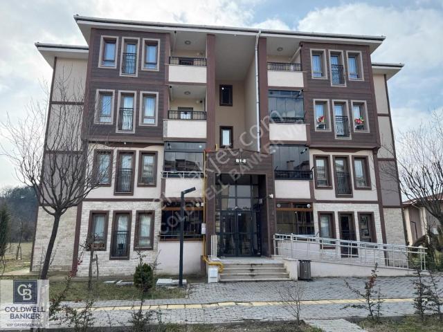 Mengen 3.etap Toki Konutlarında 2+1 Satılık Daire