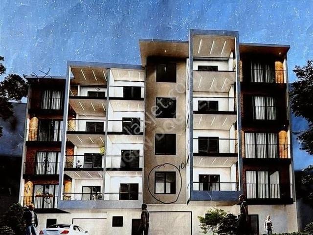 Mengen Merkezde Ağustos Eylül Teslim Sıfır Daireler