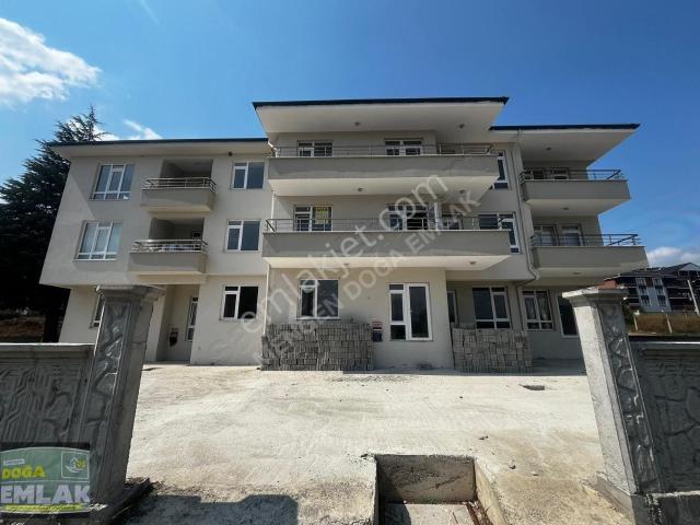 Mengen Türkbeylide Hastaneye Yakın Satılık 2+1 Sıfır Daireler
