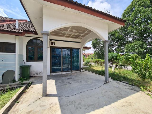 Menglembu 15 Storey Terrace Corner House For Sales