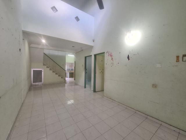 Menglembu 15 Storey Terrace House For Sales