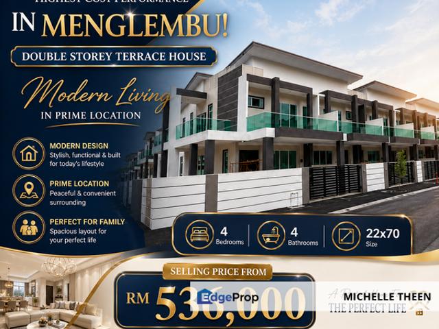 MENGLEMBU