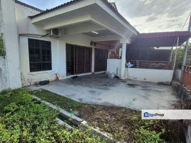 MENGLEMBU