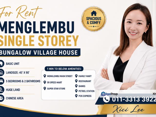 MENGLEMBU