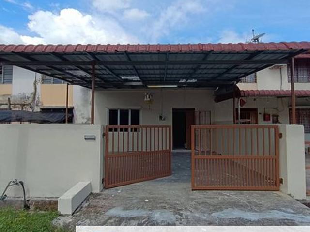 MENGLEMBU