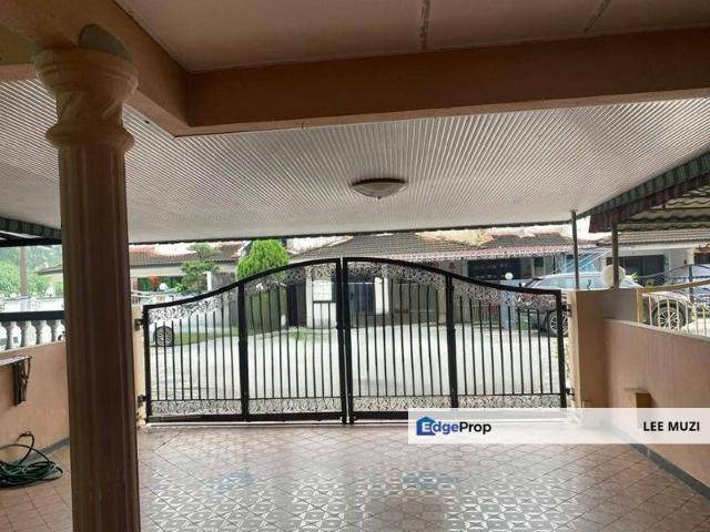 MENGLEMBU