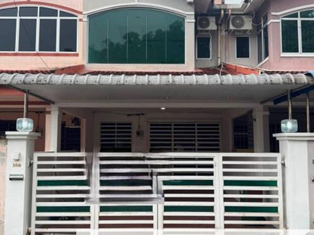 Menglembu