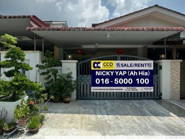 MENGLEMBU