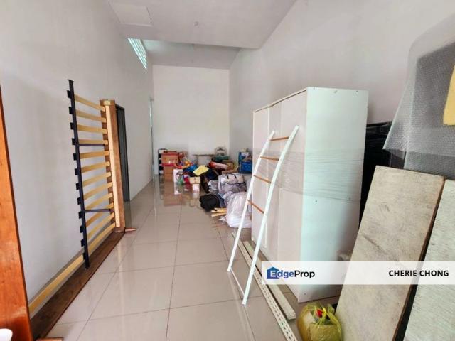 Menglembu Bestari Single Storey For
