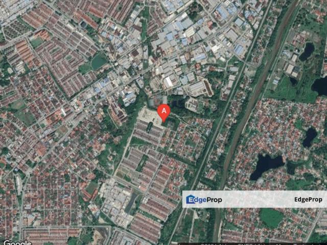 Menglembu Bistari