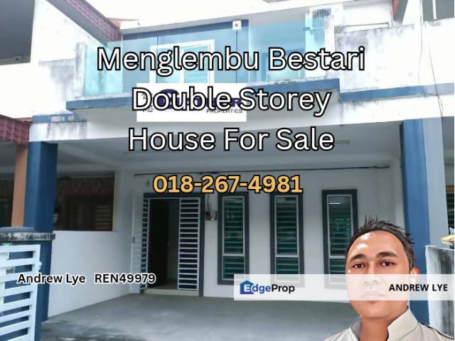 Menglembu Bistari