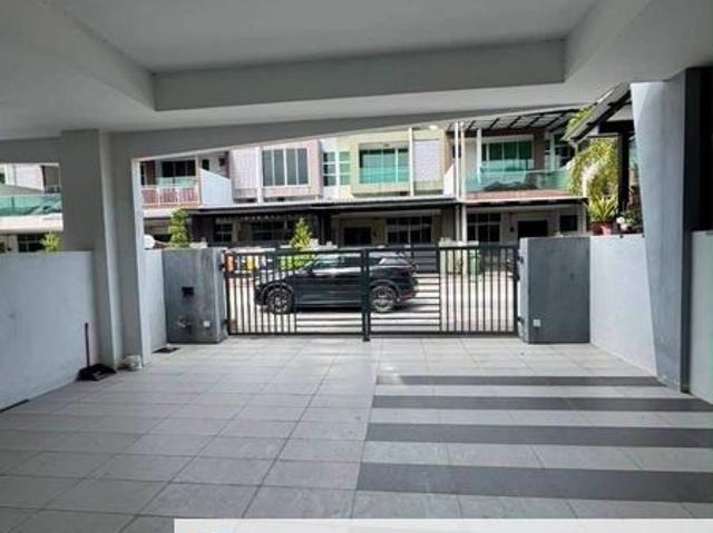 Menglembu Bistari