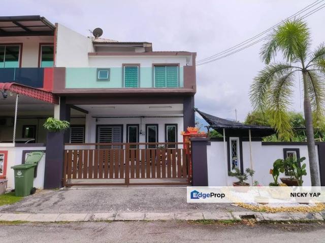 Menglembu Bistari
