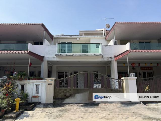 Menglembu Bistari