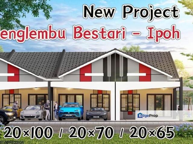 Menglembu Bistari