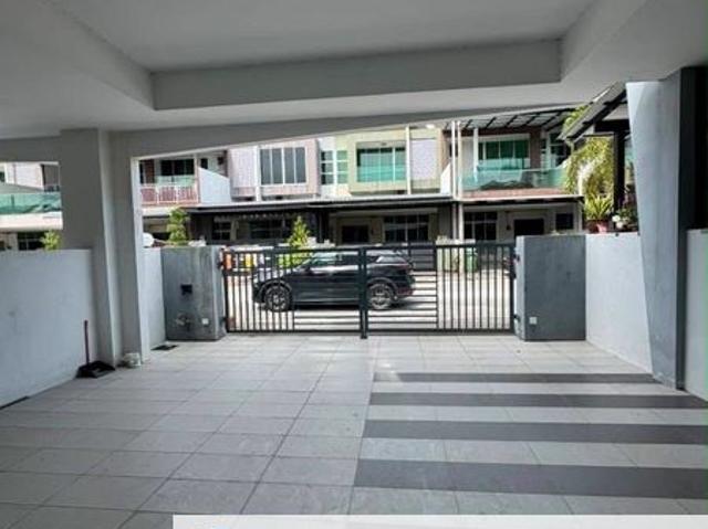 Menglembu Bistari