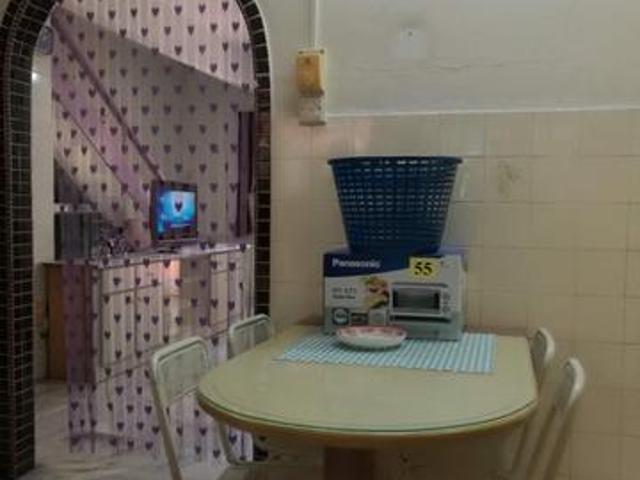 Menglembu Kledang Timur House For Sale
