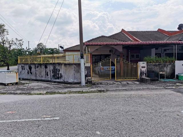 Menglembu Impiana Corner Single Storey Sell Below Value