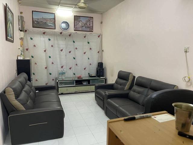 Menglembu Impiana Single Storey Nice House For Sale