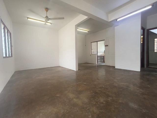 menglembu ipoh affordable house good condition full loan full loan