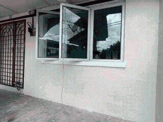 Menglembu Ipoh Perak