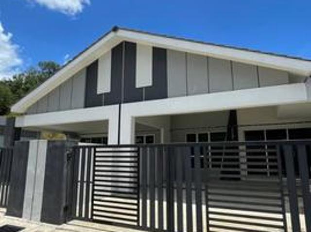 Menglembu New Single Storey