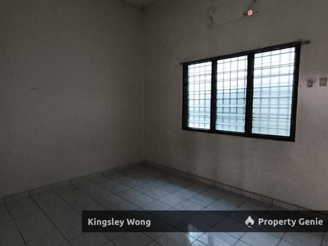 Menglembu Single Storey Bungalow Below Value Near wet market Town Area