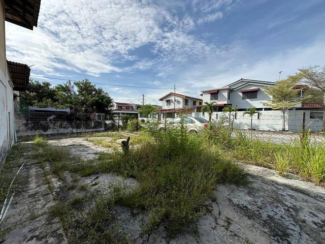Menglembu Taman Kledang 2 Storey House corner lot for sale Lahat Falim