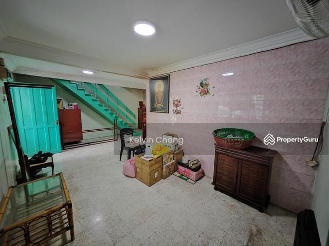 Menglembu Taman Kledang Double Storey For Sale