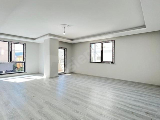 MENGÜKAN YAPI GÜVENCESİYLE 3+1 ARA KAT FIRSAT SATILIK DAİRE !