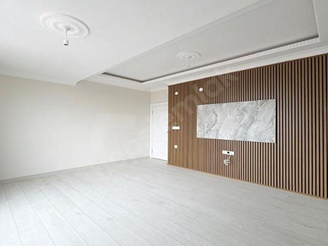 MENGÜKAN YAPI GÜVENCESİYLE 3+1 SIFIR ÜST DUBLEKS SATILIK DAİRE