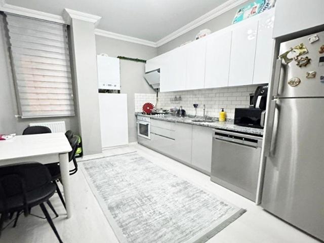 MENGÜKAN YAPI GÜVENCESİYLE 3+1 TERS DUBLEKS SATILIK DAİRE