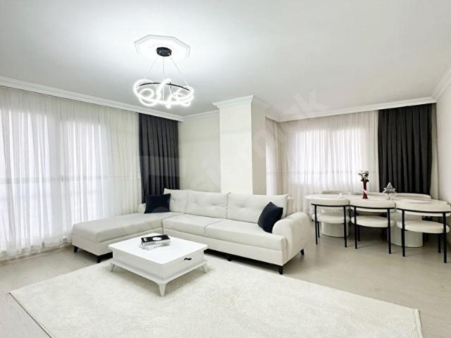 MENGÜKAN YAPI GÜVENCESİYLE 4+1 ÜST DUBLEKS SATILIK DAİRE