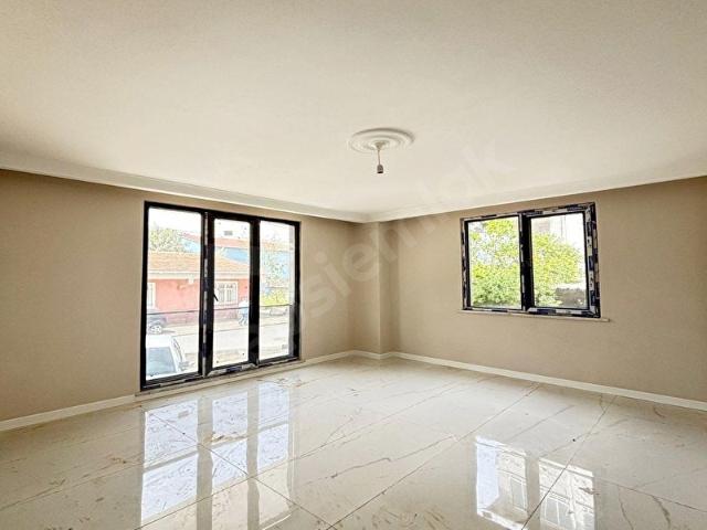 MENGÜKAN YAPI GÜVENCESİYLE FIRSAT 2+1 TERS DUBLEKS SATILIK DAİRE