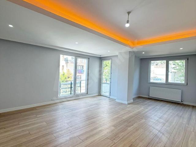 MENGÜKAN YAPI GÜVENCESİYLE SIFIR 2+1 ARA KAT SATILIK DAİRE