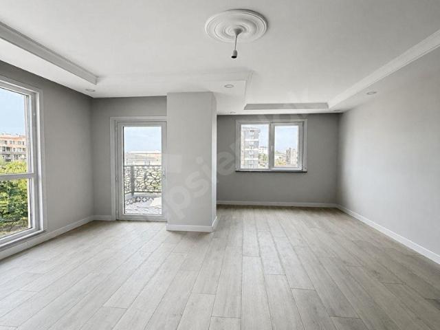 MENGÜKAN YAPI GÜVENCESİYLE SIFIR KULLANIŞLI TASARIM ARA KAT
