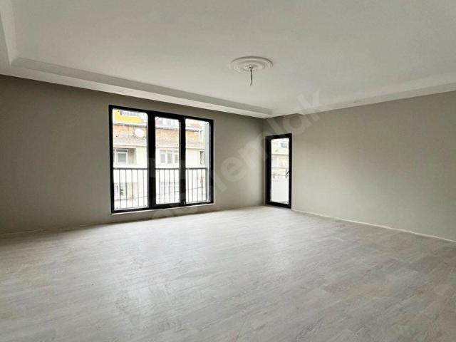 MENGÜKAN YAPI GÜVENCESİYLE SINIRSIZ KREDİLİ ARA KAT FIRSAT DAİRE