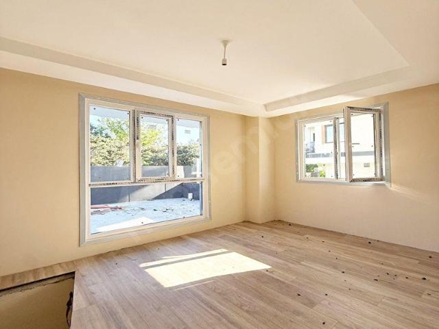 MENGÜKAN YAPIDAN YÜKSEK KREDİ İMKANI İLE SIFIR 2+1 SATILIK DAİRE
