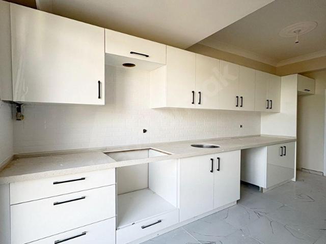 MENGÜKAN'DAN YAVUZ SELİM'DE 2+1 YERDEN ISITMALI FIRSAT DAİRE!