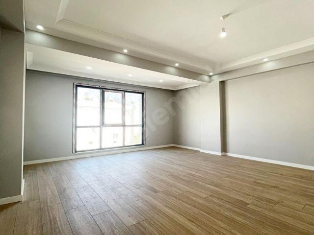 MENGÜKAN'DAN SIFIR EBEVEYN BANYOLU 3+1 ARAKAT KİRALIK DAİRE