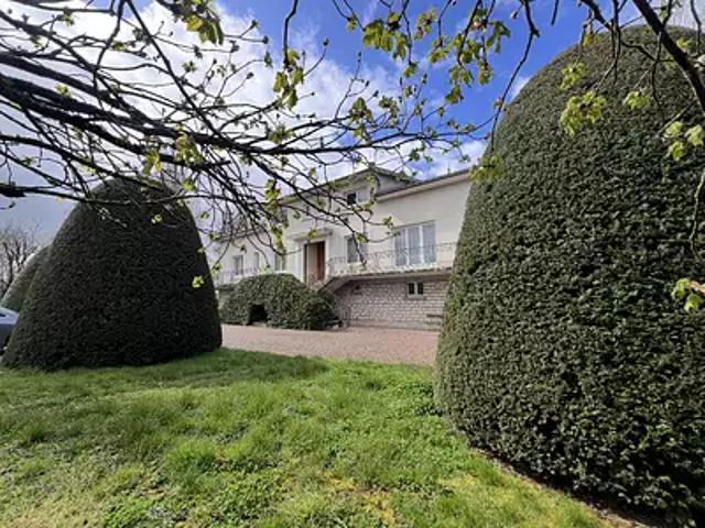 Ménil la Tour 54200 Achat / Vente maison 10 pièces t10
